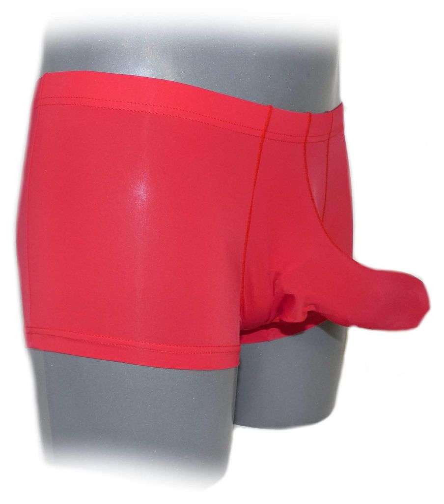 Hauch dünne Rüsselshorts extra zarter Stoff