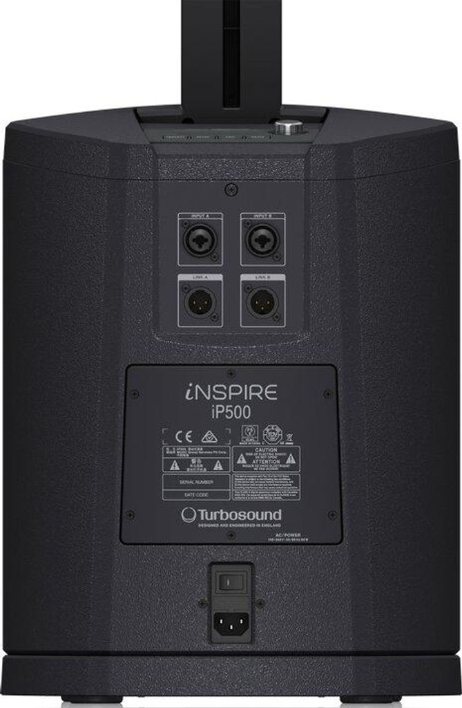 Turbosound iP500 V2 Zdjęcie produktu 