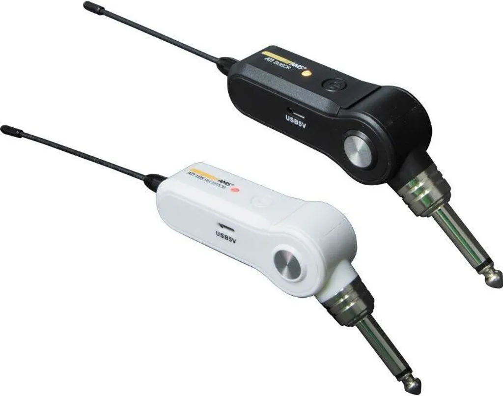 Testeur de Tension Ams Ati 105 pour Diagnostic Électrique Rapide