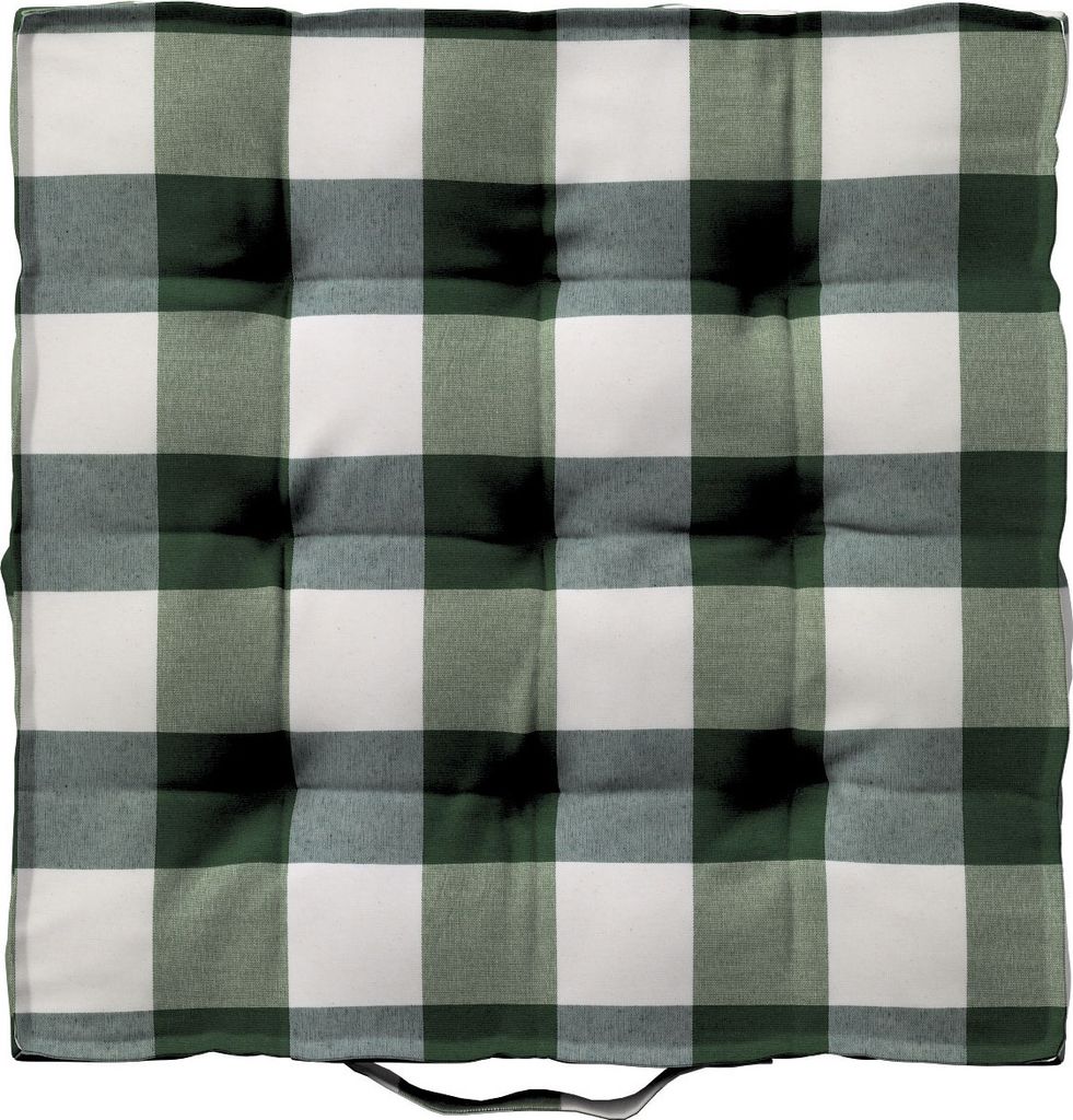 Sitzkissen Jacob mit Handgriff