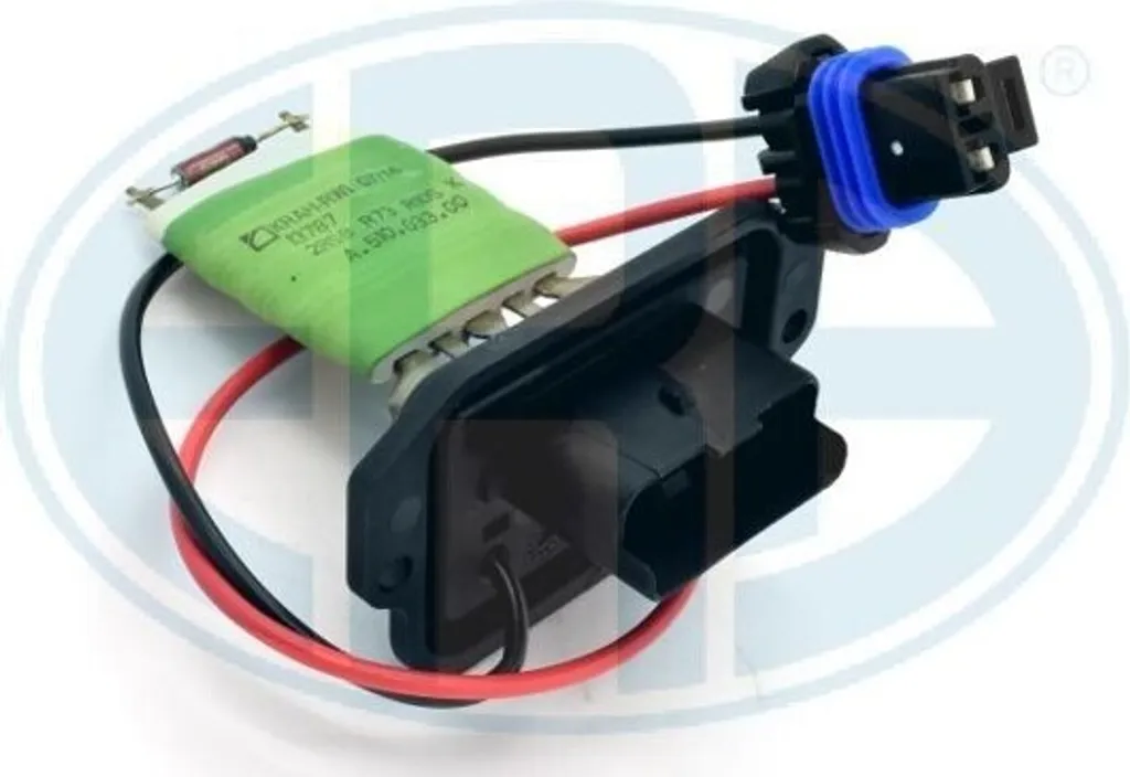 Module de Ventilation pour Trafic II et Vivaro : Retrouvez le Confort