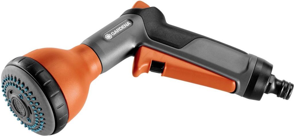 Gardena Multibrause Classic Aktion 18313-33 - 18313-33 Produktbild 
