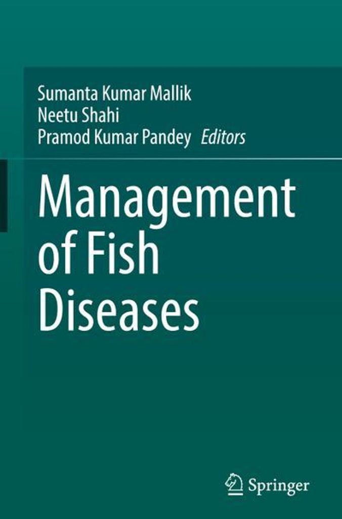 Management of Fish Diseases
