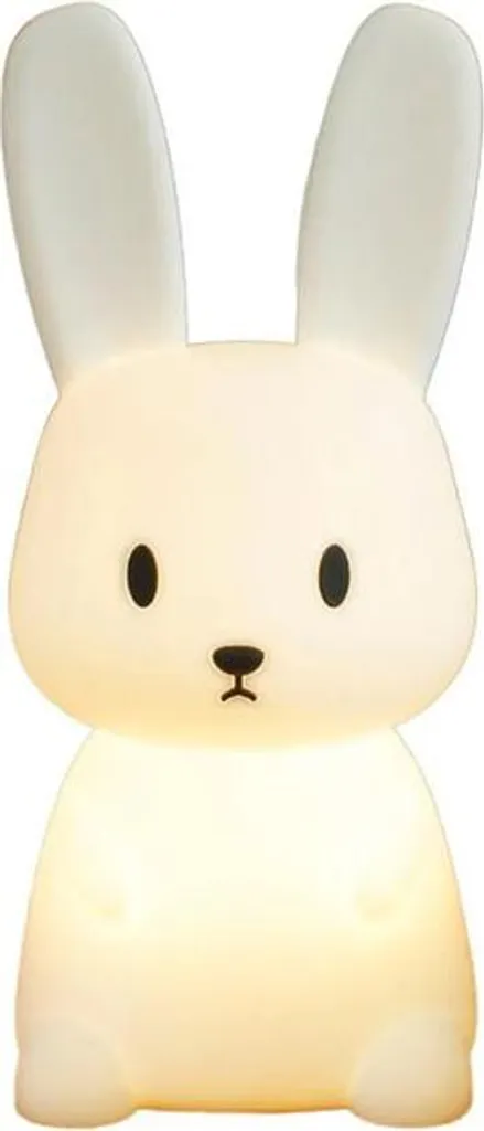 Winkee Luce Notturna Bambino: Regalo Compleanno Dolce e Sicuro