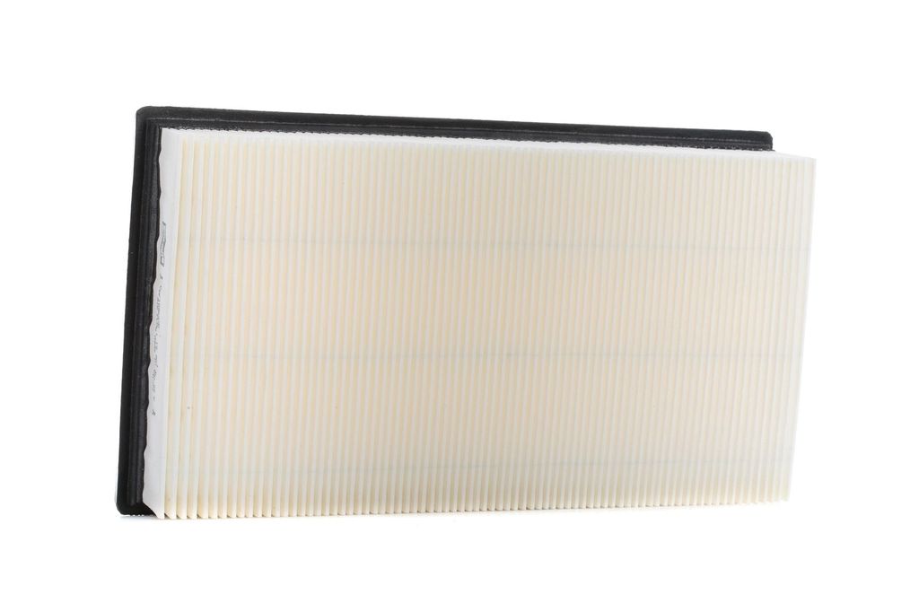 Luftfilter CHAMPION CAF100697P für FORD Focus II Schrägheck (DA, HCP, DP) Filtereinsatz
