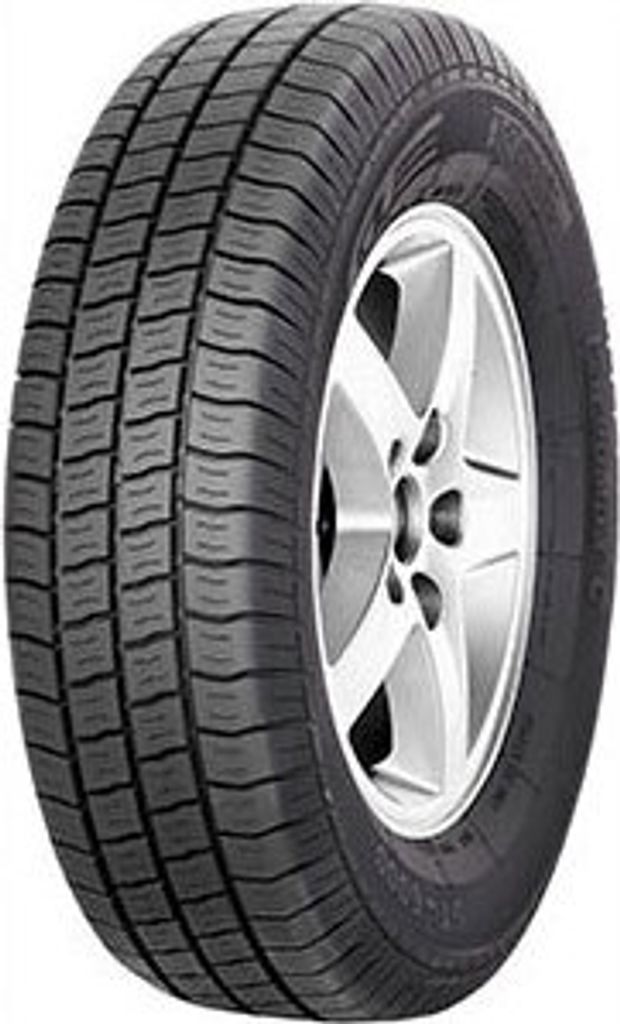 GT Radial Kargomax ST6000 185/80 R14 104N, Sommerreifen  Produktbild 