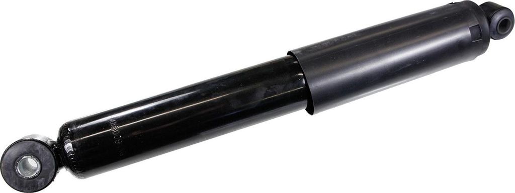 Stoßdämpfer hinten (Gasdruck) 51735982