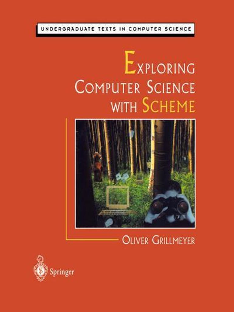Entdeckung der Informatik mit Scheme