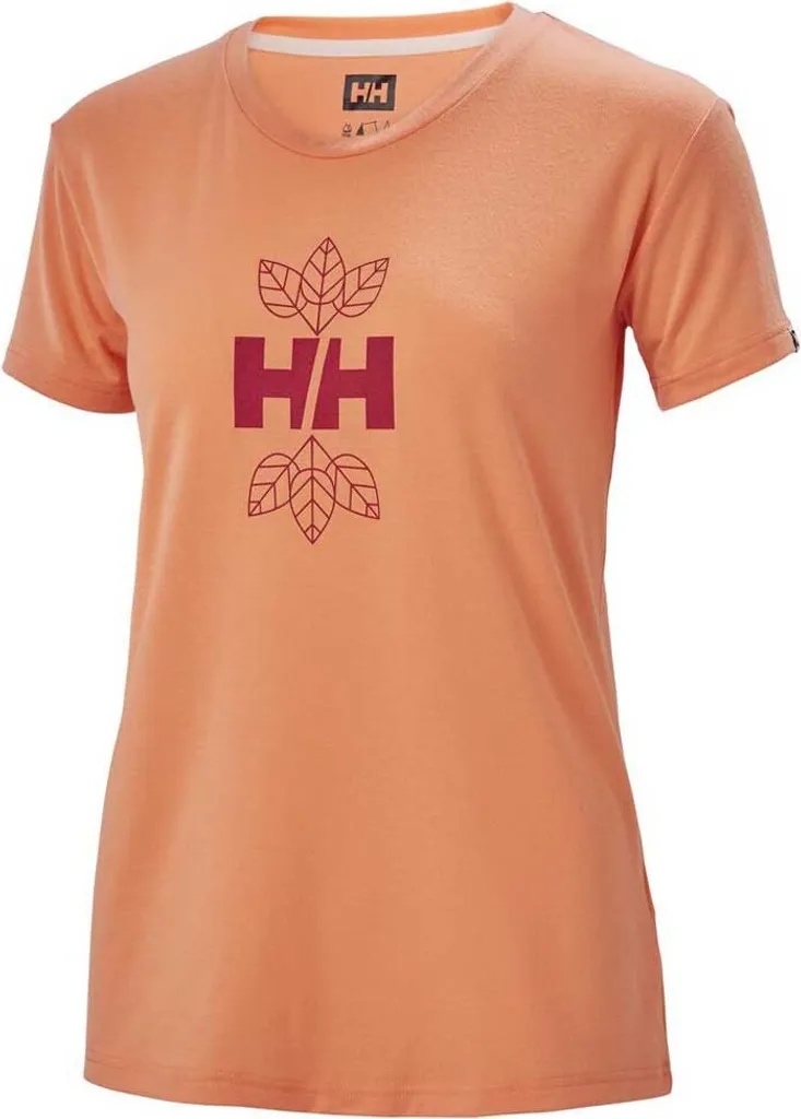 Helly Hansen Skog Graphic T-Shirt Kids Taglia 158: Maglietta Tecnica Bambini