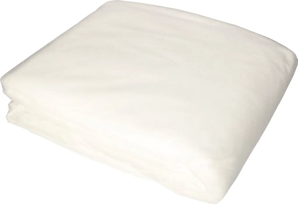 Voile de jardinage résistant 1,1m x 100m anti-gel pour plates-bandes
