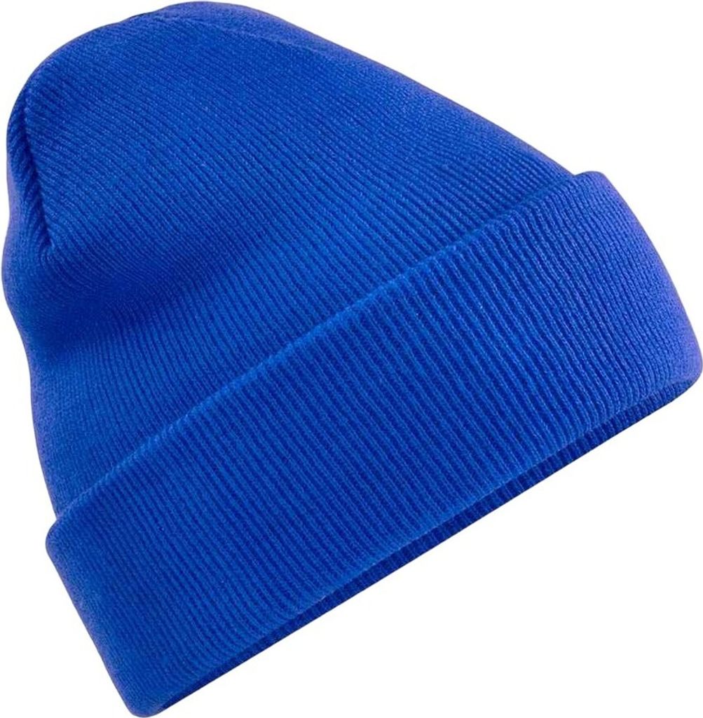 Beechfield Bonnet d'hiver unie pour adultes PC2879 (taille Image du produit 