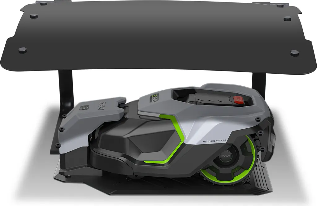 Shelter Robot Tosaerba Aopunly: Design Pieghevole e Alta Protezione