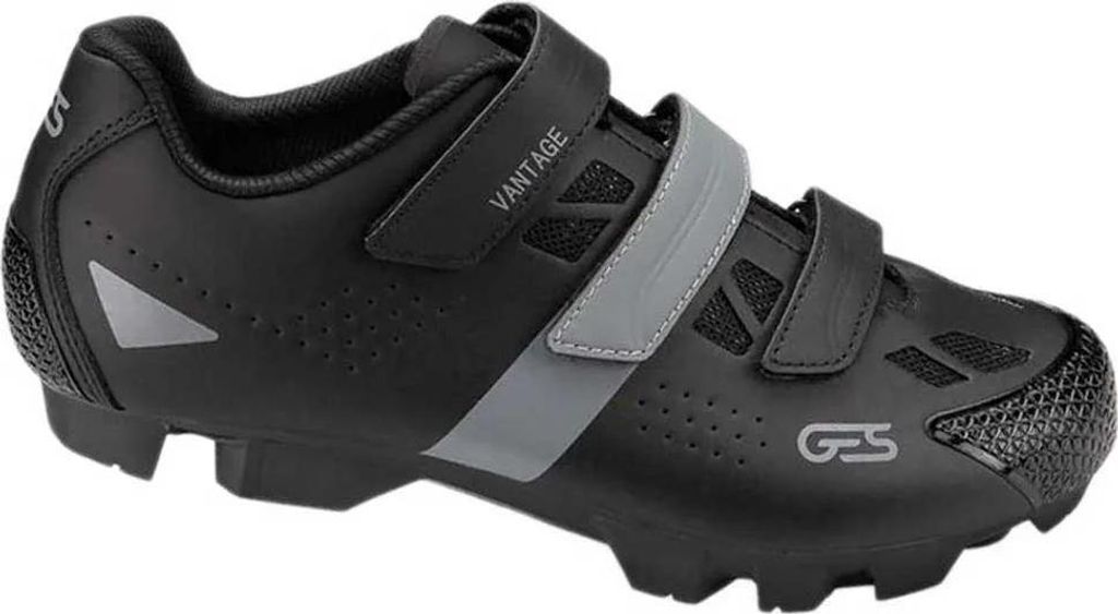 Ges Vantage 2 Mtb-schuhe Schwarz EU 46 Herren Schwarz EU 46