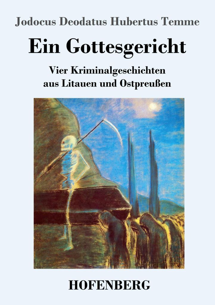 Ein Gottesgericht