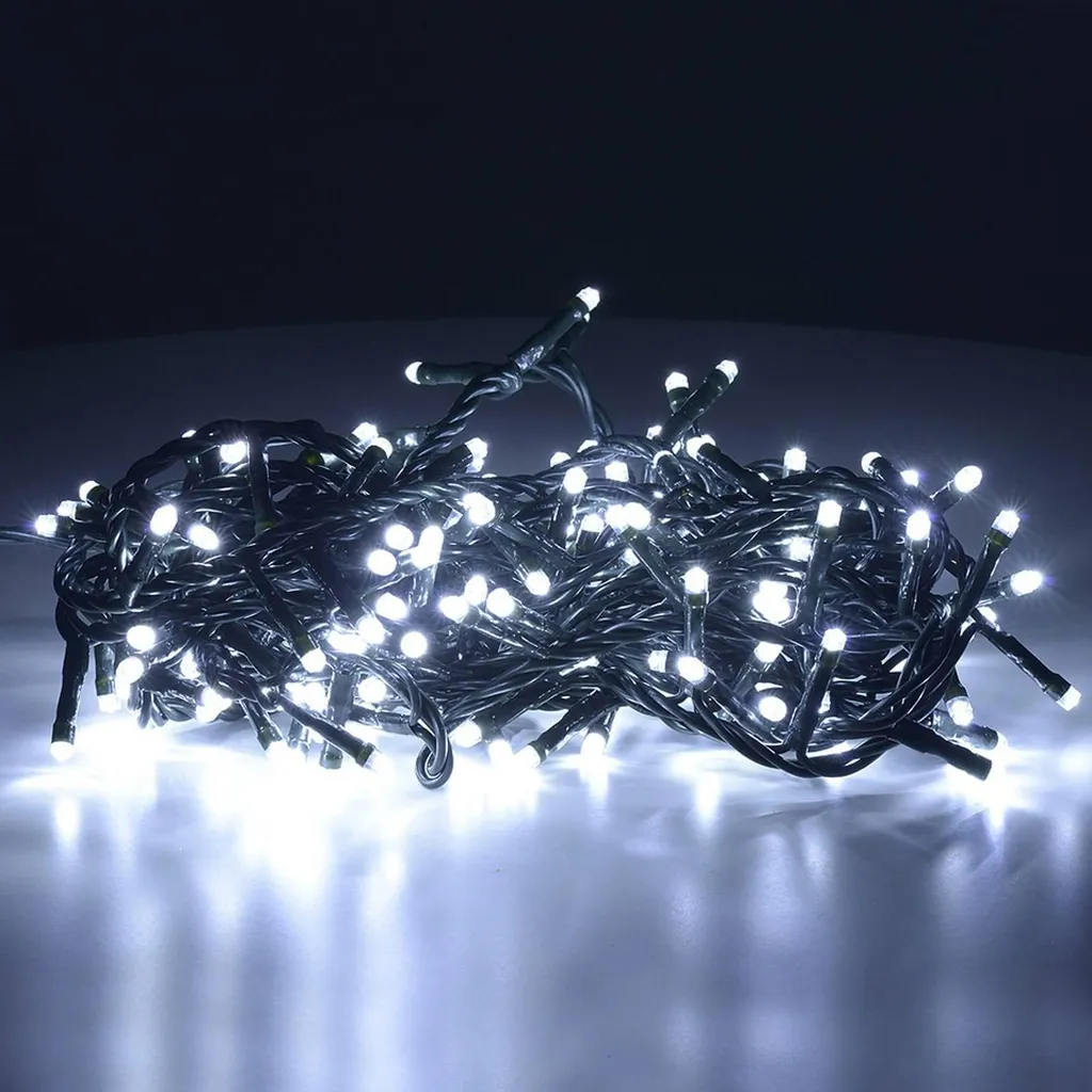 Décoration de Noël Tissi Blanche - Pour une Ambiance Scandinave et Cocoon