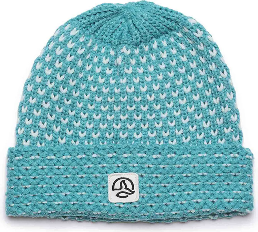 Casquette Homme Ternua Grand Falls Bleu - Textile Respirant et Ajustable