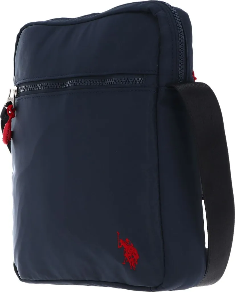 U.S. POLO ASSN. Borsa a Tracolla Bigfork Navy | Shop Ufficiale Italia - 2