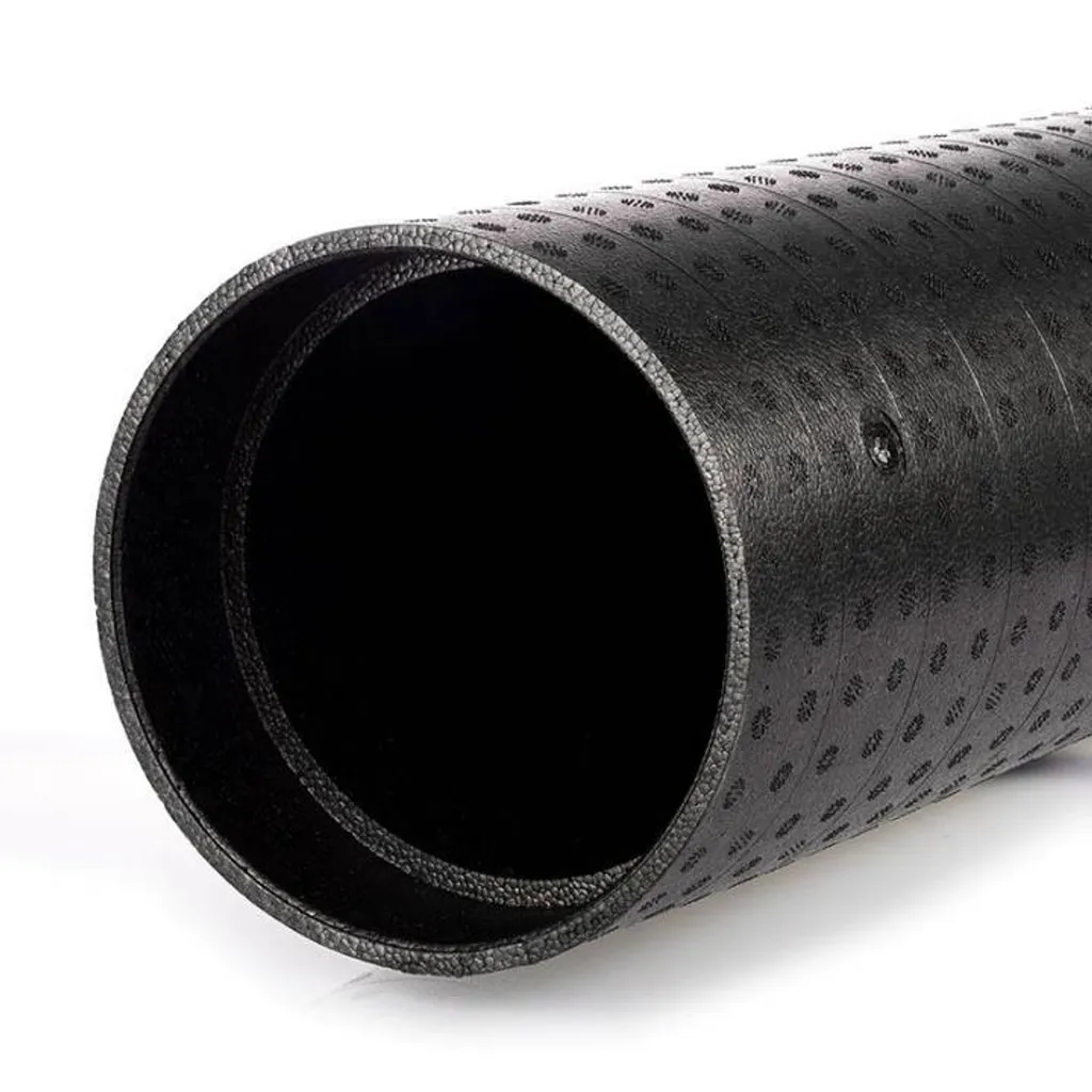 Conduit pour VMC double flux Zehnder ComfoPipe Compact DN 160 Long 1 m - 2