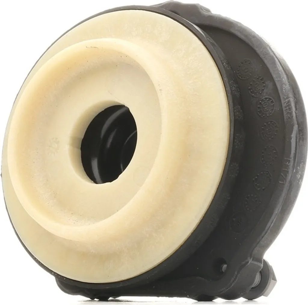 Butée de suspension SNR KB658.23 kit de réparation pour Fiat Doblo Qubo