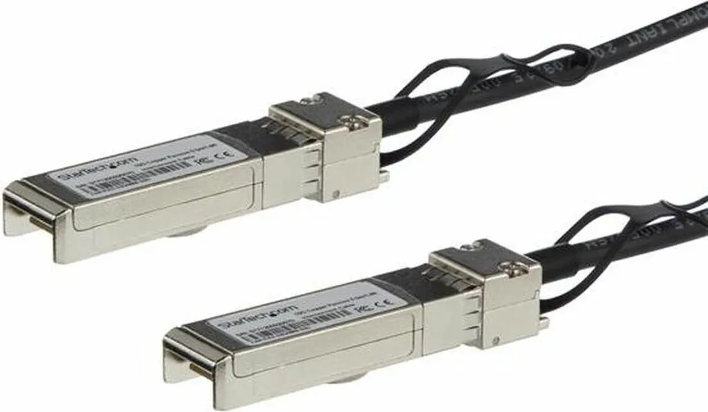 Cavo DAC SFP+ 10GbE 5m Startech SFP10GPC5M - Soluzione Cost-Effective