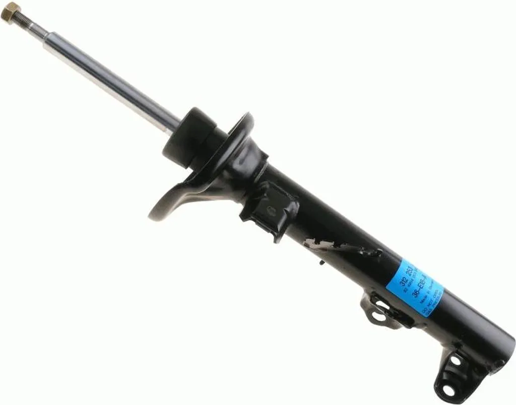 Amortisseur SACHS 312 253 : stoppez les vibrations de votre BMW E36
