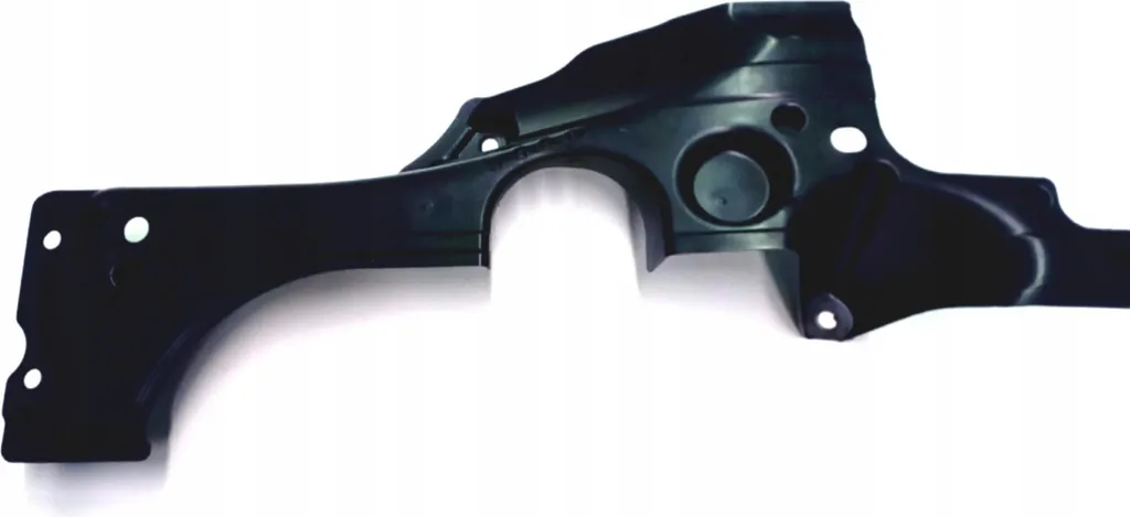 Couvercle de Câbles Châssis pour Volvo V70 et XC60 Gauche OE 31201142