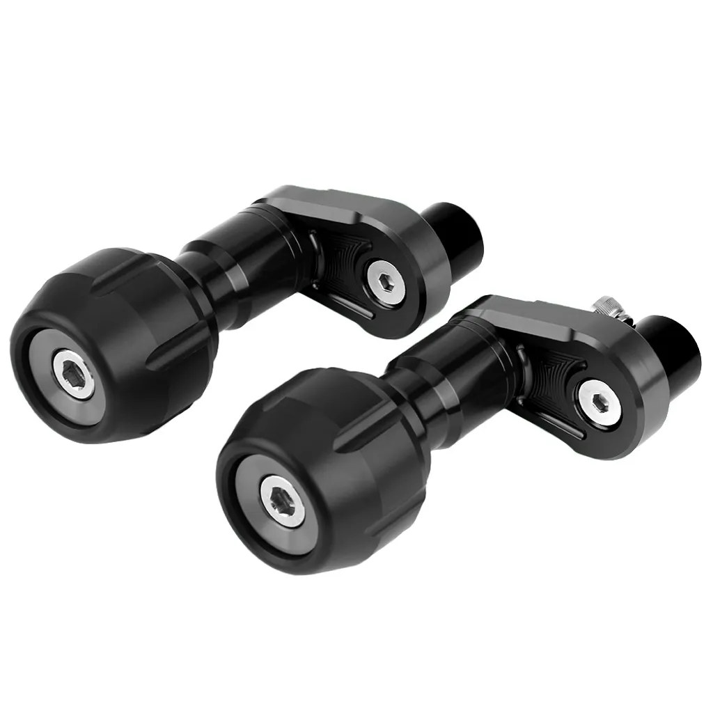 Slider de Protection Kawasaki pour Moto - Idéal Sorties Piste et Route