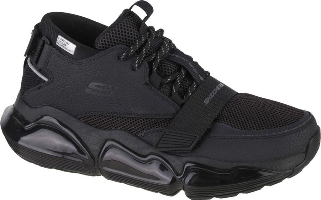 Skechers Schuhe Air Cushioning Mega, 232384BBK