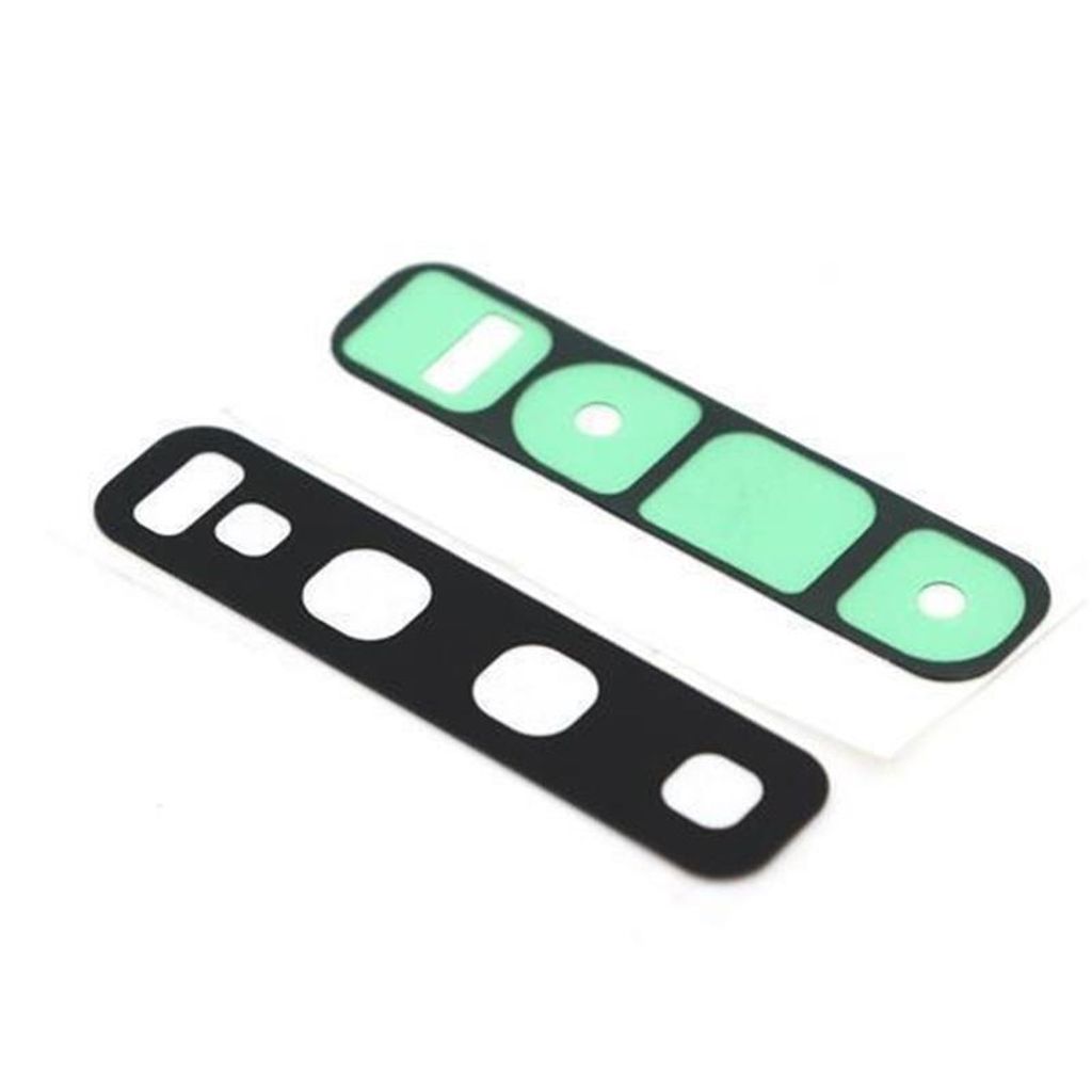 OEM Samsung Galaxy S10+ SM-G975F Kameraglas Kameralinse Camera Lense mit Kleber & Werkzeug