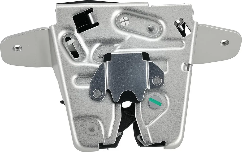 Serrure de coffre bloqué MB Classe E 09-16 - Solution OE 2047400435 12V