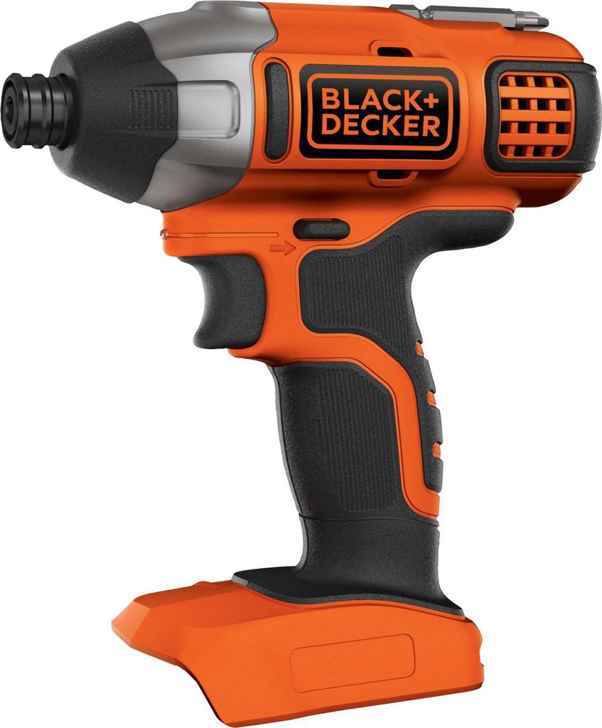 BLACK+DECKER BDCIM18N Akumulátorový rázový uťahovák 18V Obrázok produktu 