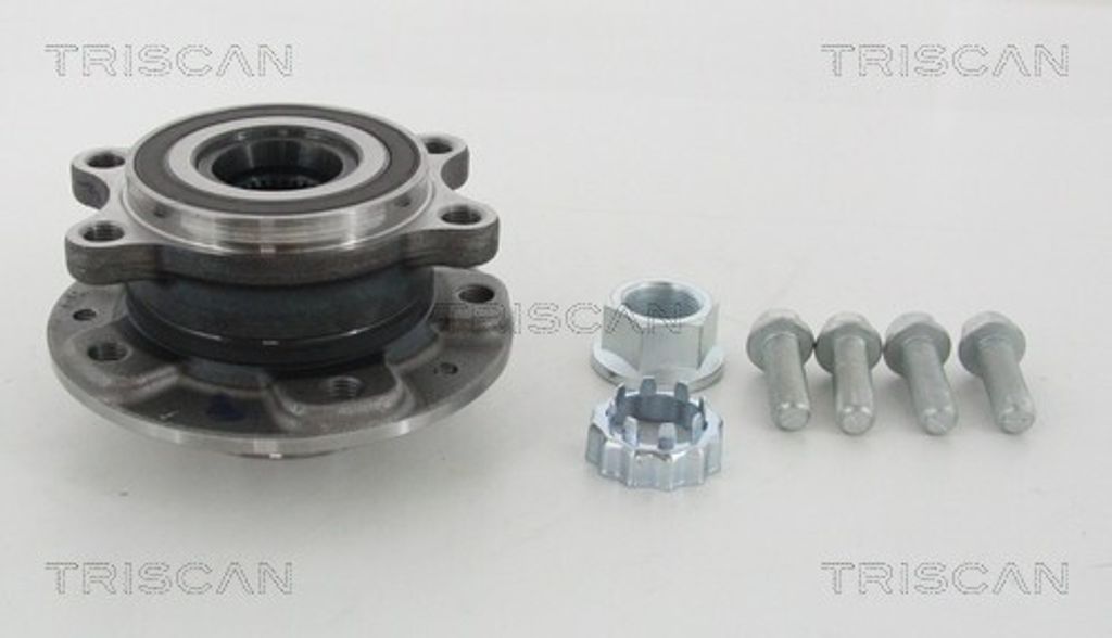 TRISCAN Radlagersatz Hinten, Links, Rechts, Vorne 8530 14141