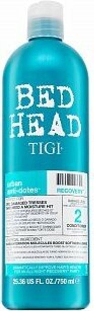 Tigi Bed Head Urban Antidotes Recovery Conditioner Image du produit 