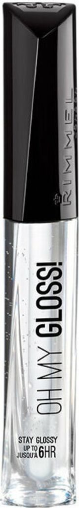 Rimmel London Oh My Gloss Lipgloss 800