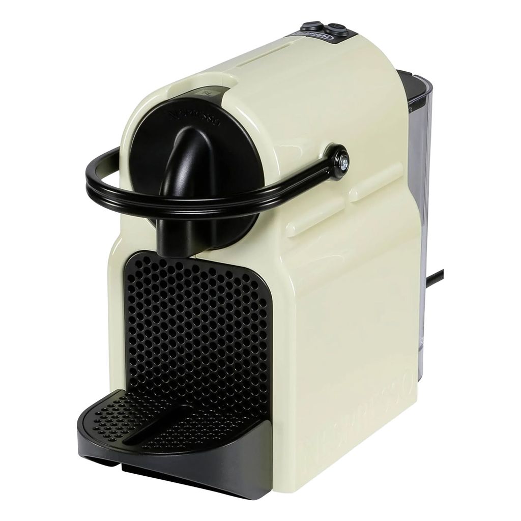 Delonghi Nespresso Inissia EN 80.CW weiß | Kaufland.cz