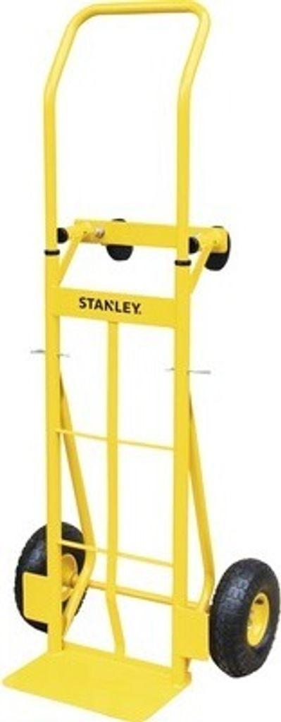 Stanley Steel transport trolley SP Yellow Obrázok produktu 