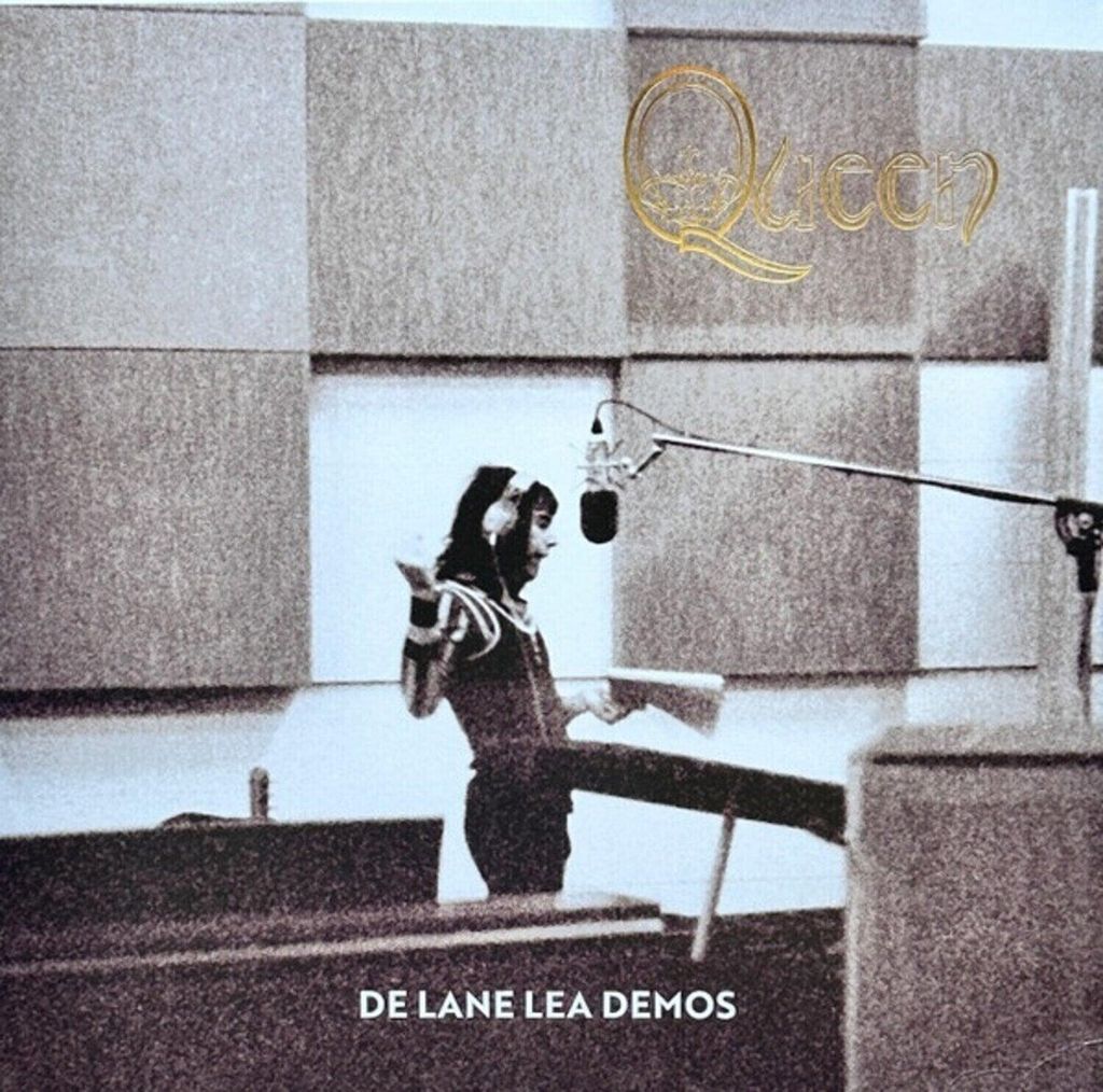 Queen: De Lane Lea Demos (180g) (Limited Edition) (RSD 2025)