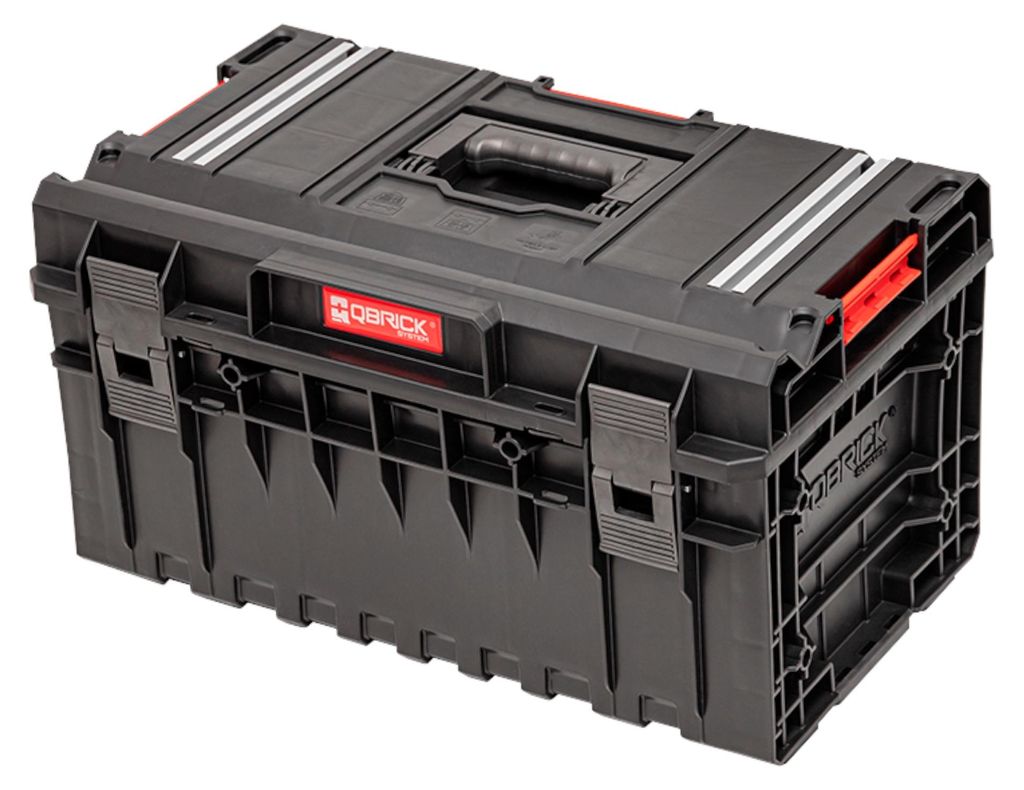 Qbrick System ONE 350 2.0 technický kufr na nářadí 585 x Obrázek produktu 