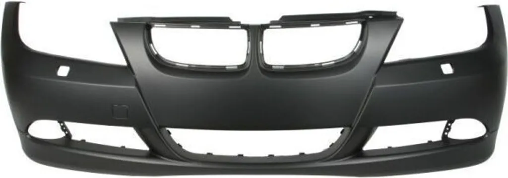 Pare-chocs avant adaptable pour BMW Série 3 E90 Berline et E91 Touring Phase 1