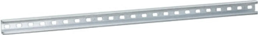 Rail profilé en C pour l'aménagement de data centers en 1200 mm