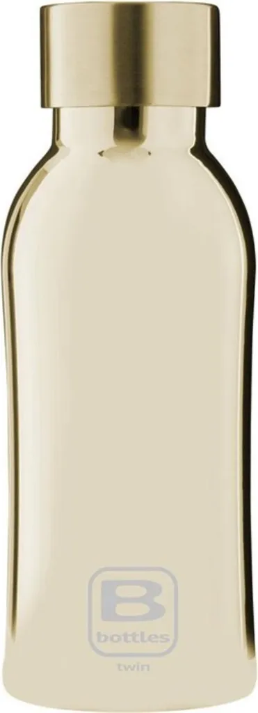 Borraccia Bugatti 350ml MP191287: Termos Urban Style Acciaio Inox - 1