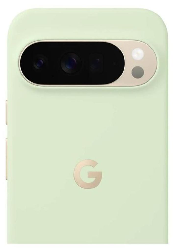 Google Pixelsnap, Cover, Google, Pixel 10 Pro XL, 17,3 cm Produktbild 