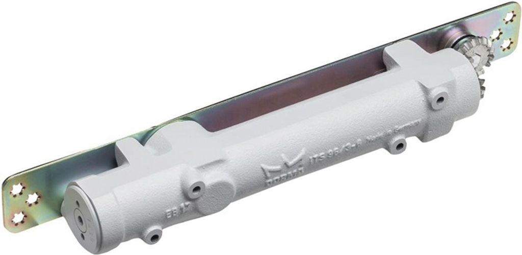 Dorma Gleitschienentürschließer ITS 96 Größe EN 2-4 mit 8mm verlängerter Achse - 52420150