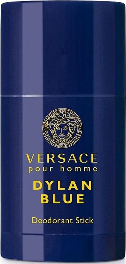 Versace Pour Homme Dylan Blue deostick pro muže 75 ml Obrázek produktu 