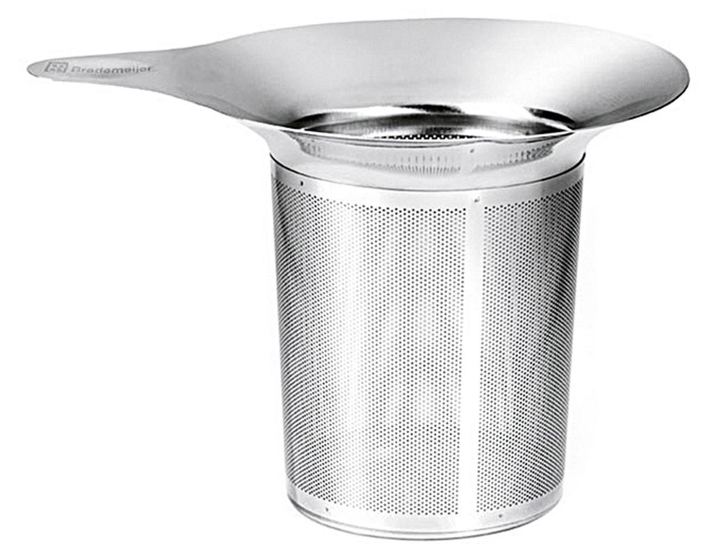 Filtre à thé Bredemeijer Image du produit 