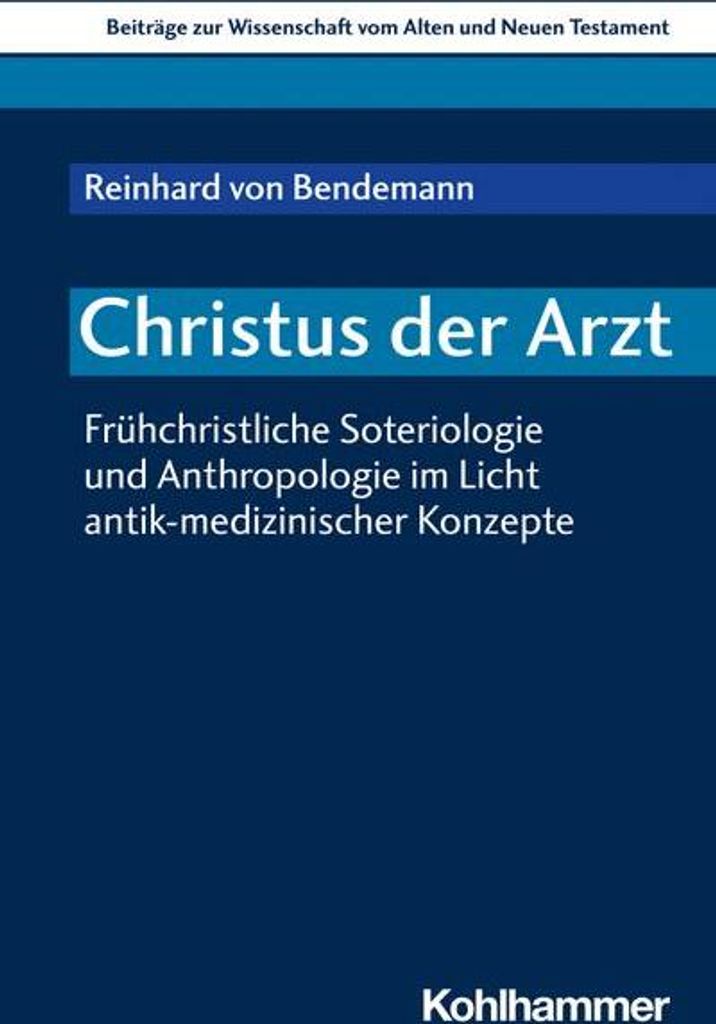 Christus der Arzt