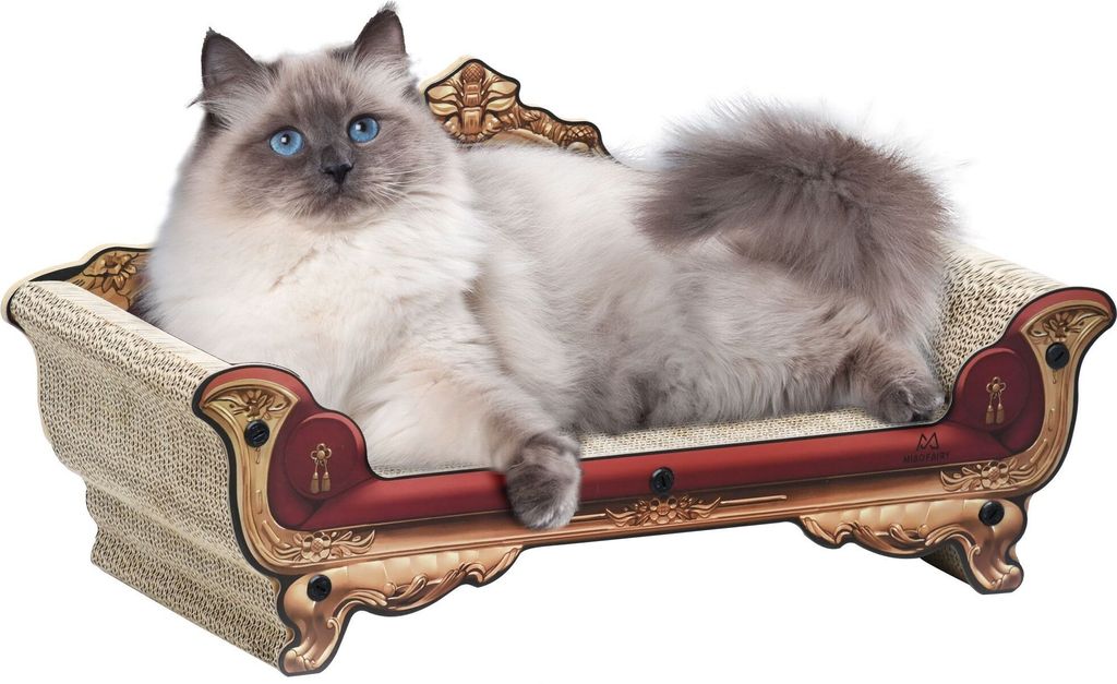 Tutumi Katzen Kratzbaum 331594 Produktbild 5