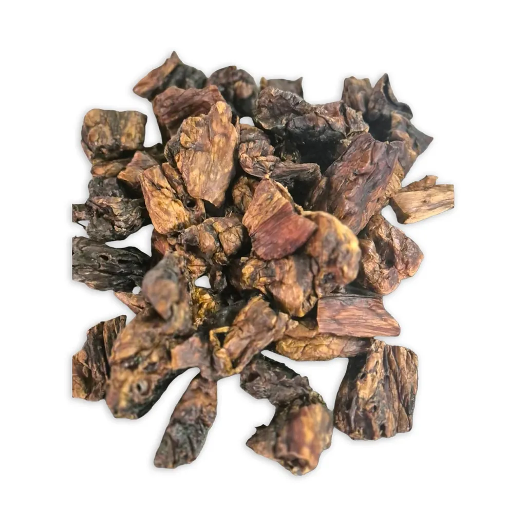 Offerta 5KG Polmone Manzo Essiccato per Cani: Qualità Premium Bulk