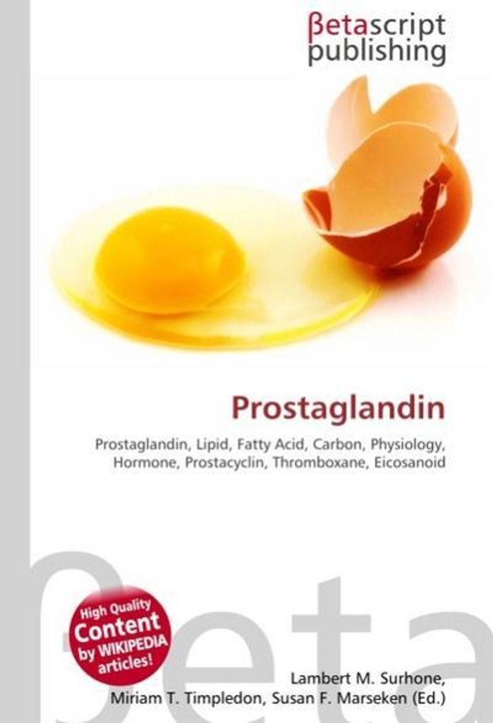 Prostaglandin