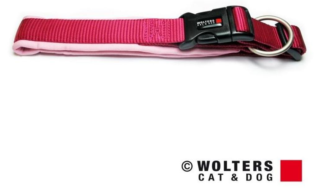 Wolters Halsband Professional Comfort